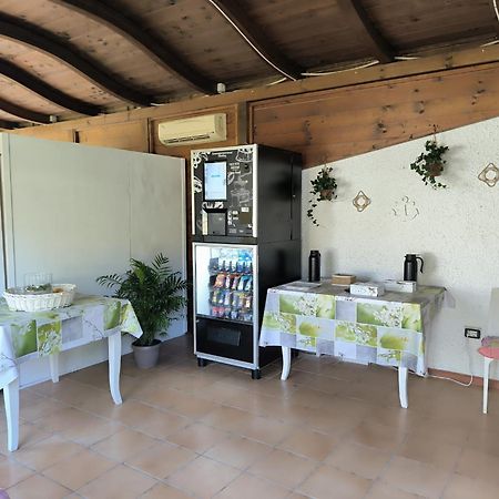 Small Luxury Apartments Pool And Sea View - Stella Del Mare Fontane Bianche Zewnętrze zdjęcie